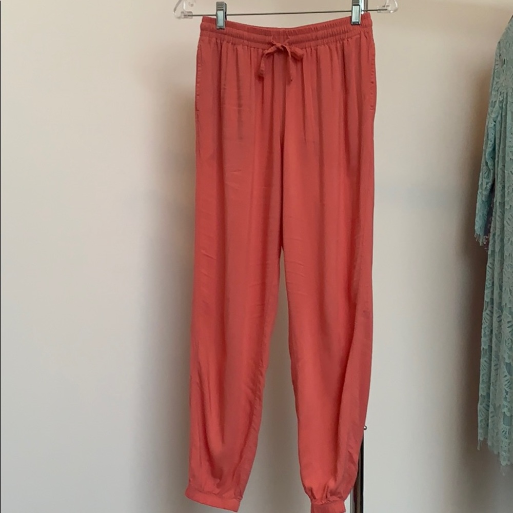 UNIQLO | Jogger capri